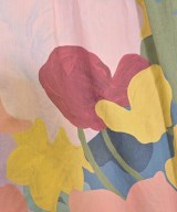 かぐれ（カグレ）ロング・マキシ丈スカート その他（柄物・カラフル） サイズ:F レディース/2200662570028