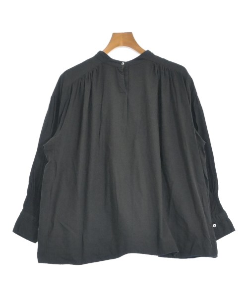 かぐれ(カグレ)ブラウス 黒 サイズ:F/2200662570035