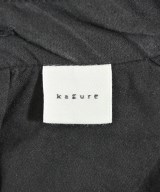 かぐれ（カグレ）ブラウス 黒 サイズ:F レディース/2200662570035