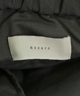 かぐれ（カグレ）その他 緑 サイズ:F メンズ/2200661541036