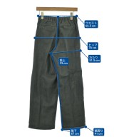 かぐれ（カグレ）その他 緑 サイズ:F メンズ/2200661541036