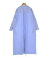 かぐれ（カグレ）シャツワンピース 青 サイズ:F レディース/2200658007033