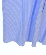 かぐれ（カグレ）シャツワンピース 青 サイズ:F レディース/2200658007033