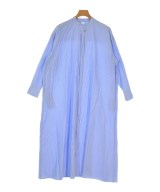 かぐれ シャツワンピース