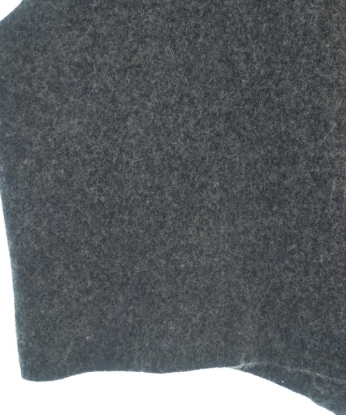 かぐれ（カグレ）ベスト/ノースリーブ グレー サイズ:F レディース/2200658007064