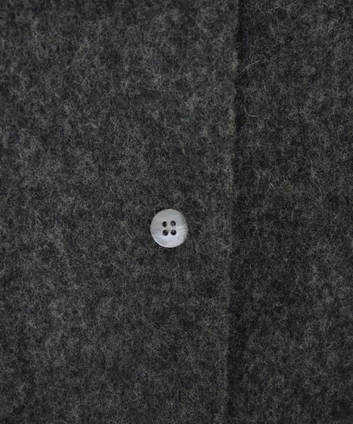 かぐれ（カグレ）ベスト/ノースリーブ グレー サイズ:F レディース/2200658007064