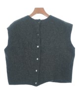 かぐれ ベスト/ノースリーブ