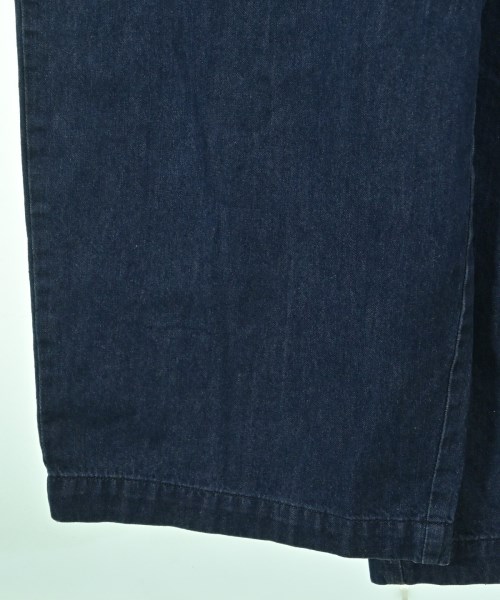 かぐれ（カグレ）オールインワン/サロペット 青 サイズ:F レディース/2200658007071