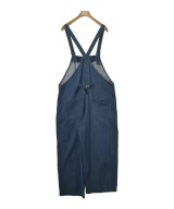 かぐれ（カグレ）オールインワン/サロペット 青 サイズ:F レディース/2200658007071
