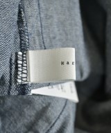 かぐれ（カグレ）オールインワン/サロペット 青 サイズ:F レディース/2200658007071