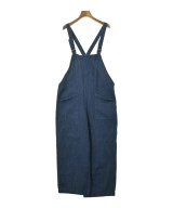 かぐれ オールインワン/サロペット