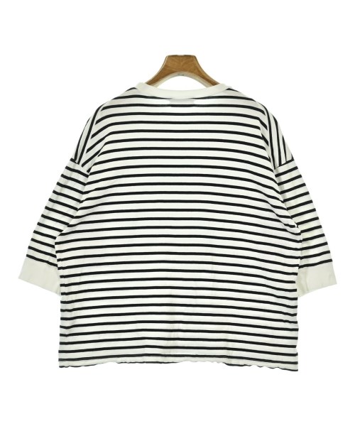 かぐれ（カグレ）Tシャツ・カットソー 白 サイズ:F レディース/2200663689026