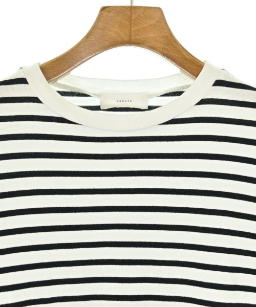 かぐれ（カグレ）Tシャツ・カットソー 白 サイズ:F レディース/2200663689026