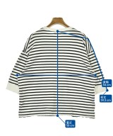 かぐれ（カグレ）Tシャツ・カットソー 白 サイズ:F レディース/2200663689026