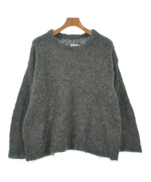 かぐれ(カグレ)ニット・セーター グレー サイズ:F/2200666965028