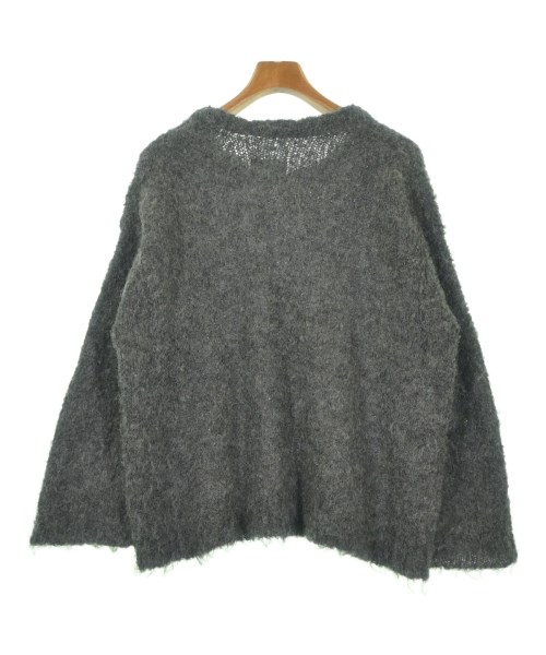 かぐれ（カグレ）ニット・セーター グレー サイズ:F レディース/2200666965028