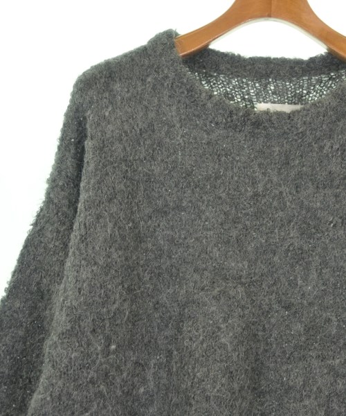 かぐれ（カグレ）ニット・セーター グレー サイズ:F レディース/2200666965028