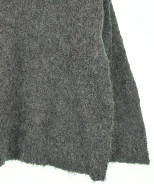 かぐれ（カグレ）ニット・セーター グレー サイズ:F レディース/2200666965028