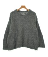 かぐれ（カグレ）ニット・セーター グレー サイズ:F レディース/2200666965028