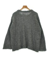 かぐれ（カグレ）ニット・セーター グレー サイズ:F レディース/2200666965028