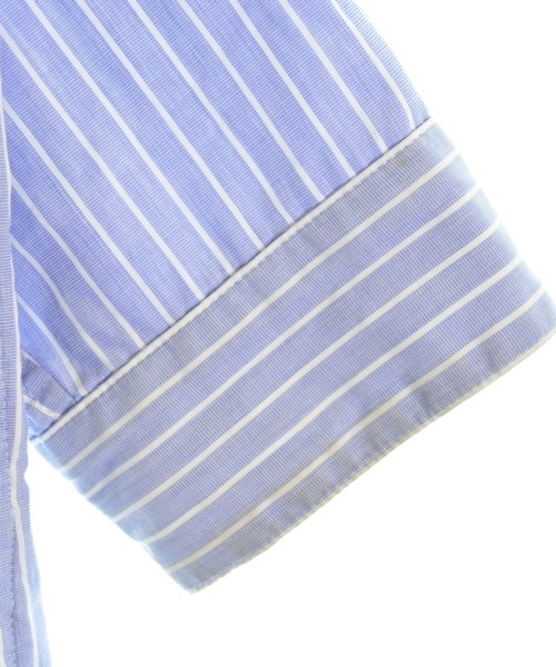 かぐれ（カグレ）シャツワンピース 青 サイズ:F レディース/2200669902020