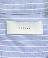 かぐれ（カグレ）シャツワンピース 青 サイズ:F レディース/2200669902020