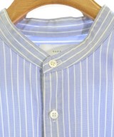 かぐれ（カグレ）シャツワンピース 青 サイズ:F レディース/2200669902020