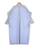 かぐれ シャツワンピース