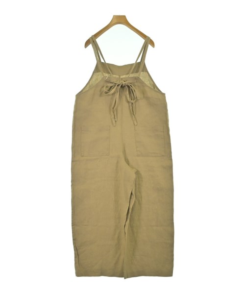 かぐれ（カグレ）ワンピース ベージュ サイズ:F レディース/2200671615024