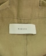 かぐれ（カグレ）ワンピース ベージュ サイズ:F レディース/2200671615024