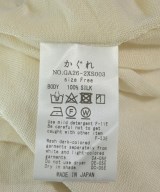 かぐれ（カグレ）ニット・セーター 白 サイズ:F レディース/2200728242166