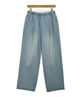 かぐれ（カグレ）デニムパンツ 青 サイズ:F レディース/2200719869044