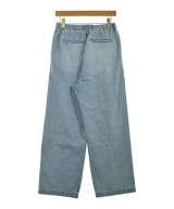 かぐれ（カグレ）デニムパンツ 青 サイズ:F レディース/2200719869044