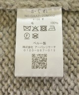 かぐれ（カグレ）カーディガン グレー サイズ:M レディース/2200721286013