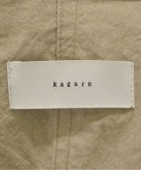かぐれ（カグレ）カジュアルジャケット ベージュ サイズ:2(M位) レディース/2200729116039