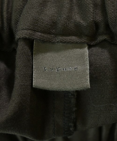 かぐれ（カグレ）その他 茶 サイズ:F レディース/2200682722025