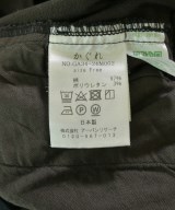 かぐれ（カグレ）その他 茶 サイズ:F レディース/2200682722025
