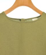 かぐれ（カグレ）ワンピース 緑 サイズ:1(S位) レディース/2200681402027