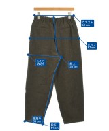 かぐれ（カグレ）その他 茶 サイズ:F レディース/2200681402034