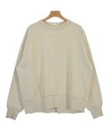 かぐれ（カグレ）スウェット ベージュ サイズ:1(S位) レディース/2200686424017