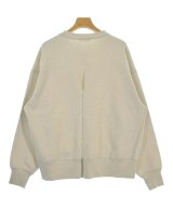 かぐれ（カグレ）スウェット ベージュ サイズ:1(S位) レディース/2200686424017