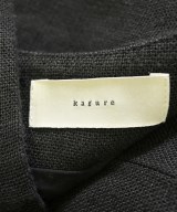 かぐれ（カグレ）ワンピース 黒 サイズ:2(M位) レディース/2200680722010