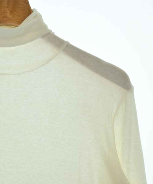 かぐれ（カグレ）Tシャツ・カットソー 白 サイズ:F レディース/2200691197050