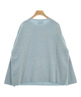 かぐれ（カグレ）ニット・セーター 青 サイズ:F レディース/2200687810079
