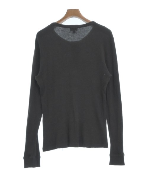 SUNSPEL（サンスペル）Tシャツ・カットソー 黒 サイズ:S メンズ/2200479098029