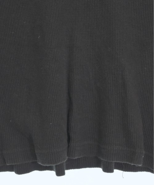 SUNSPEL（サンスペル）Tシャツ・カットソー 黒 サイズ:S メンズ/2200479098029