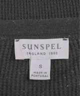 SUNSPEL（サンスペル）Tシャツ・カットソー 黒 サイズ:S メンズ/2200479098029