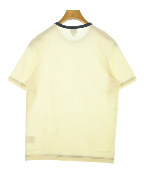 SUNSPEL（サンスペル）Tシャツ・カットソー 黄 サイズ:M メンズ/2200635080158