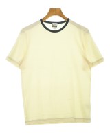 SUNSPEL（サンスペル）Tシャツ・カットソー 黄 サイズ:M メンズ/2200635080158