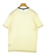 SUNSPEL（サンスペル）Tシャツ・カットソー 黄 サイズ:M メンズ/2200635080158